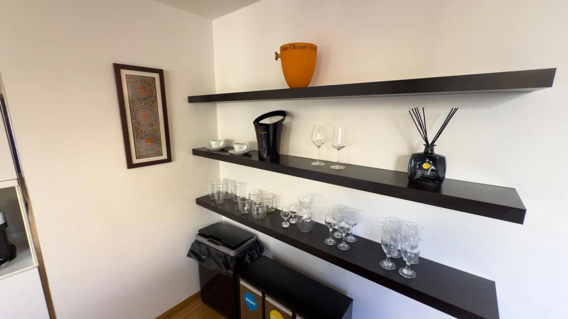 Loft-Style& Modern Apartment In The Center Of Πράγα Τσεχία