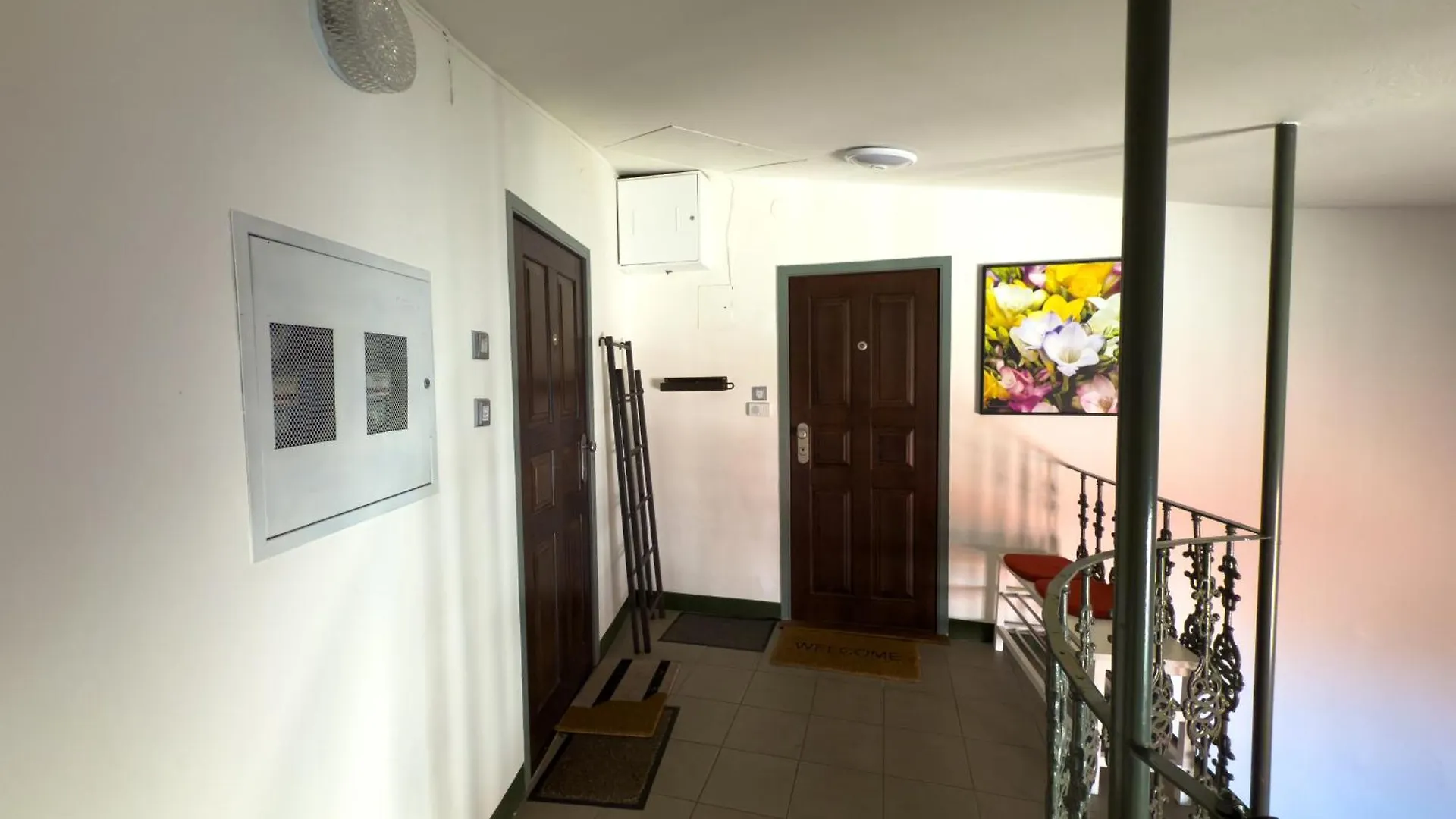 Loft-Style& Modern Apartment In The Center Of Πράγα