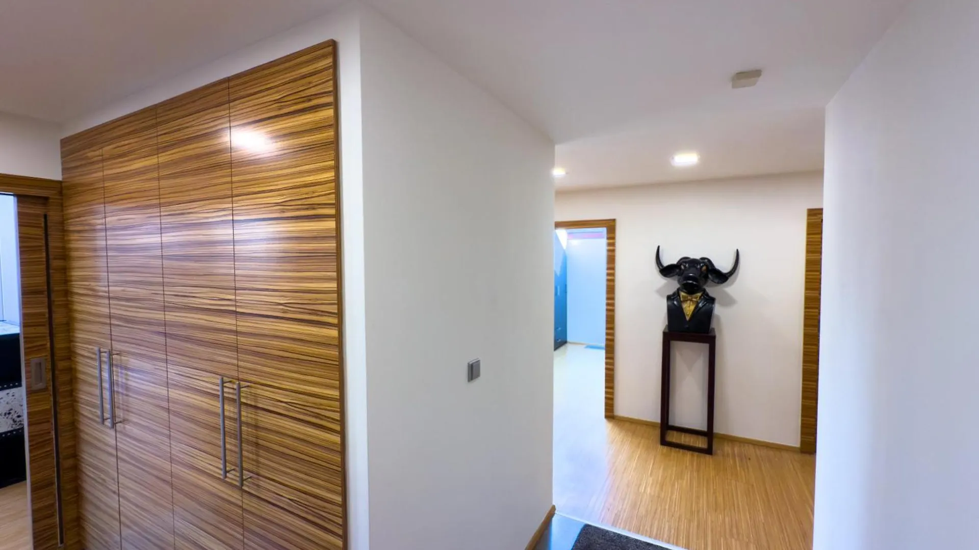 Loft-Style& Modern Apartment In The Center Of Πράγα 0*,