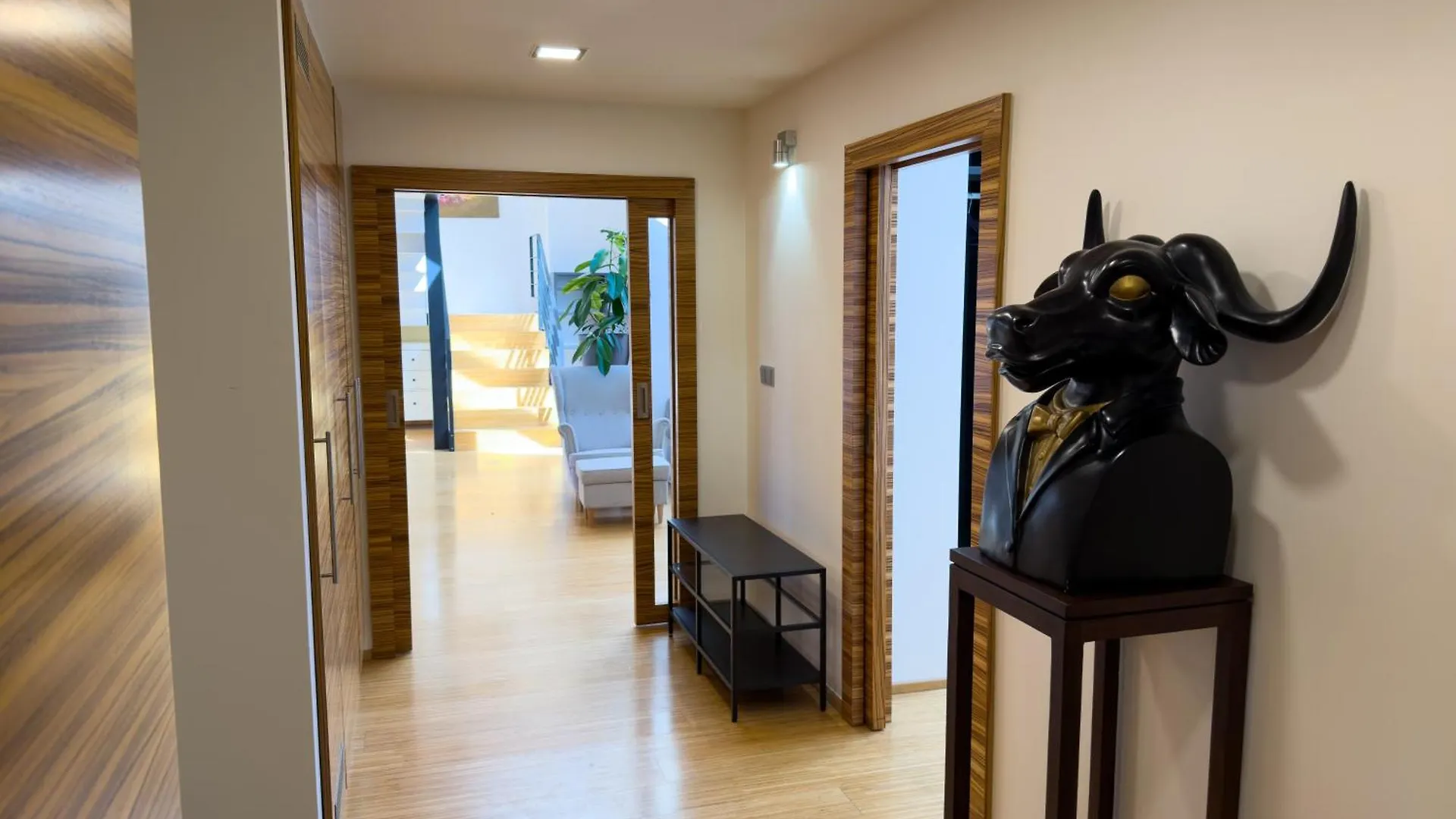 Loft-Style& Modern Apartment In The Center Of Πράγα 0*,  Τσεχία
