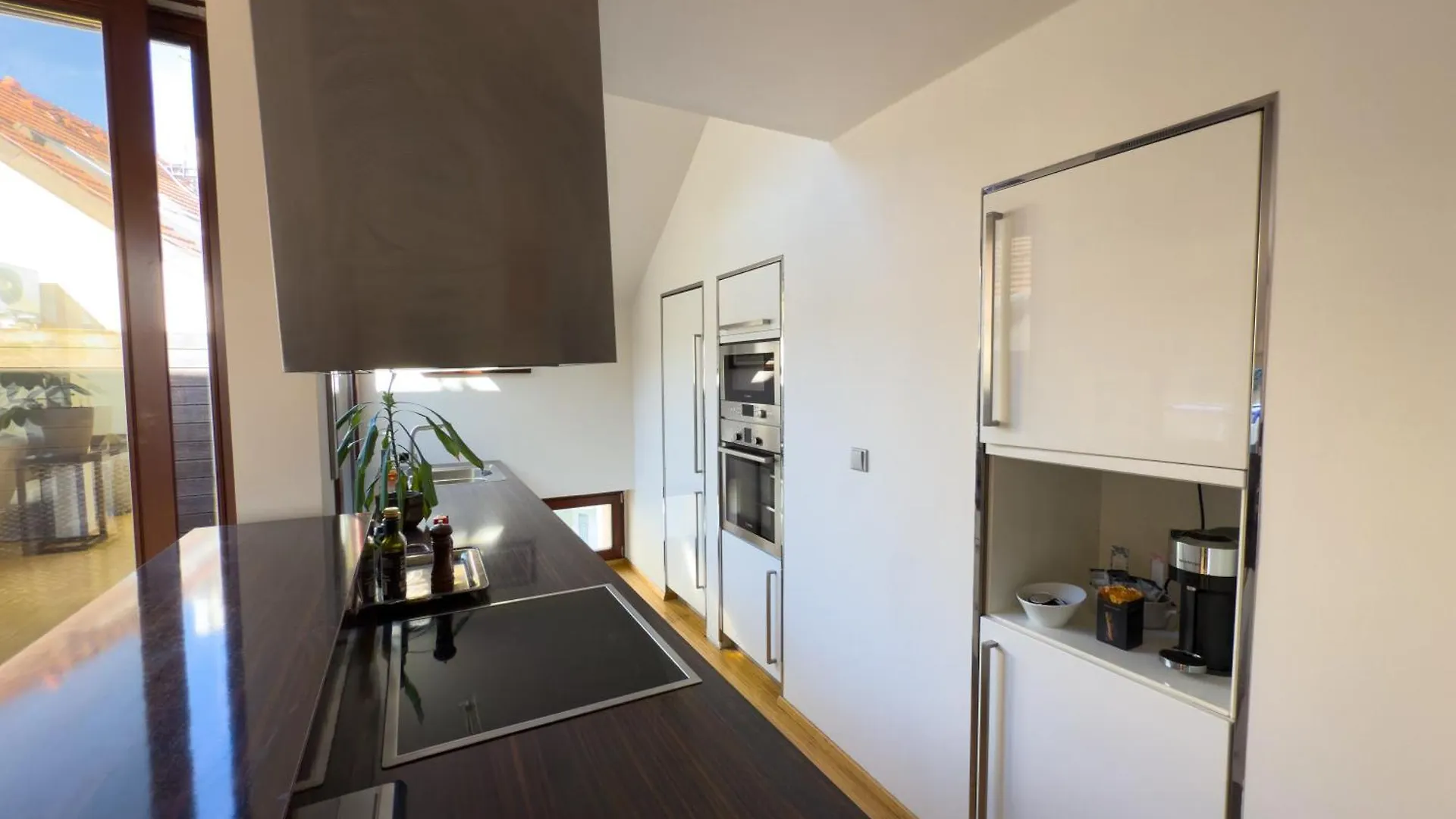 Loft-Style& Modern Apartment In The Center Of Πράγα Τσεχία