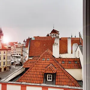 Apartment Karlova 25, Prag