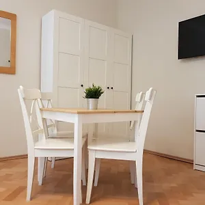  Apartament Finnem Pod Znonarkou
