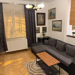 Apartment & Restaurant Tkalcovsky Dvur, Prag
