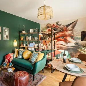  Apartament Bohemian Rhapsody